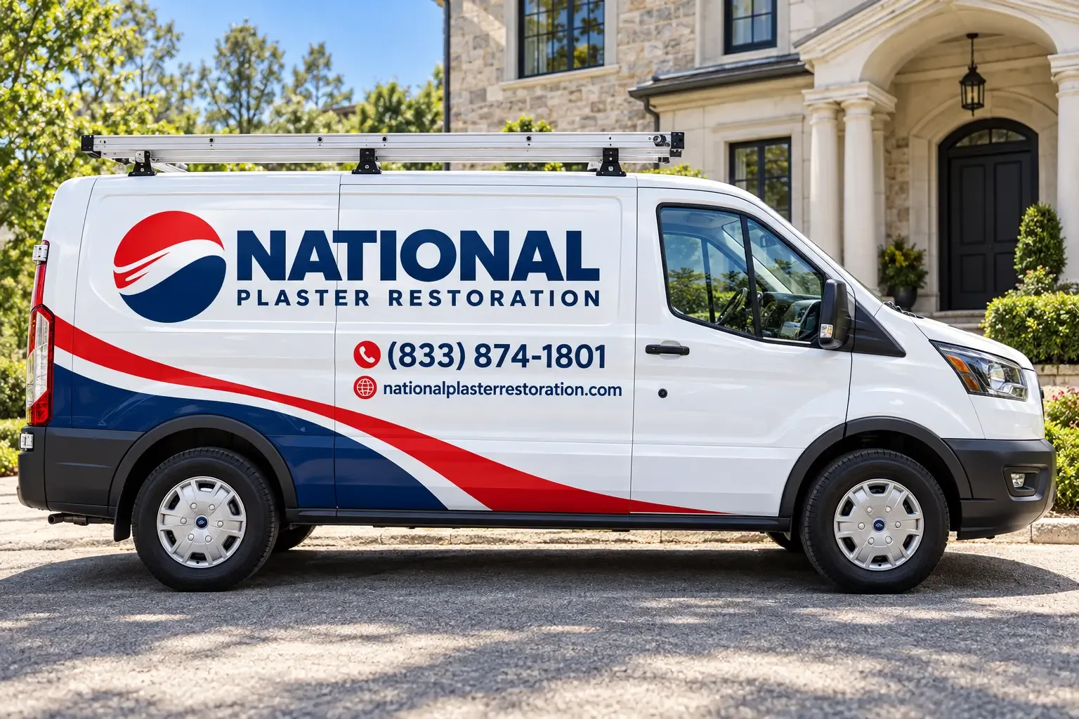 Plaster Repair in Greeneville, TN near me